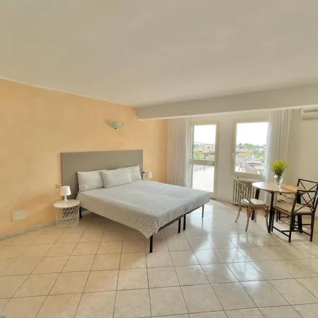 Vittoria Hotel Toscolano Maderno