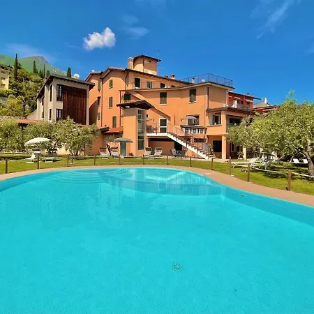 Vittoria Hotel