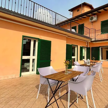 Vittoria Hotel