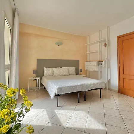 Vittoria Hotel Toscolano Maderno