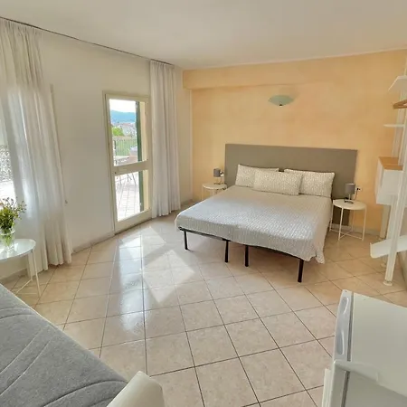 Vittoria 3* Toscolano Maderno