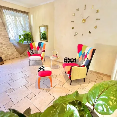 Hotel Vittoria Toscolano Maderno