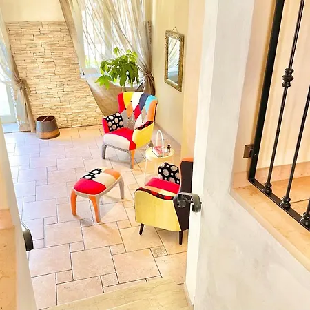 Vittoria Hotel Toscolano Maderno