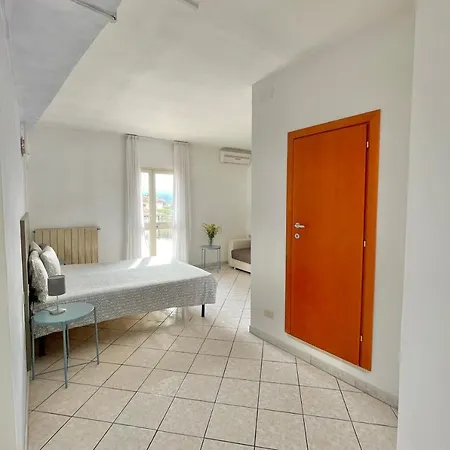 Vittoria Hotel 3*