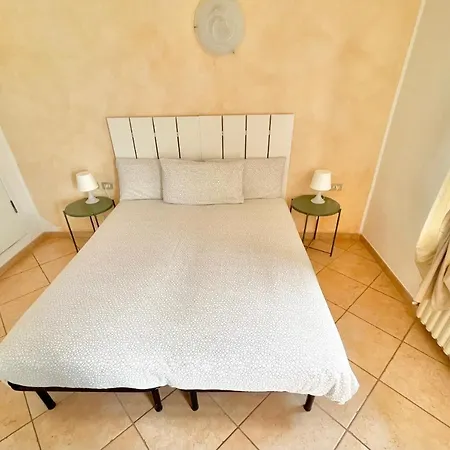 Hotel Vittoria Toscolano Maderno