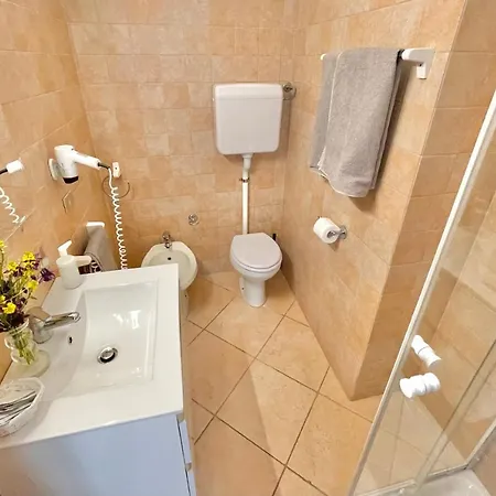 Hotel Vittoria Toscolano Maderno