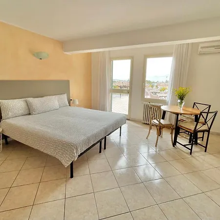 Vittoria Hotel