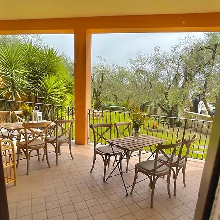 Vittoria Hotel 3*