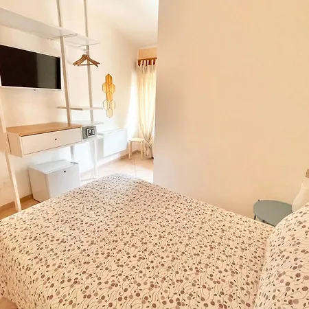Vittoria Hotel Toscolano Maderno