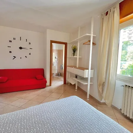 Hotel Vittoria