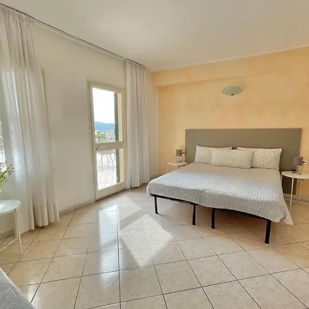 Vittoria Hotel