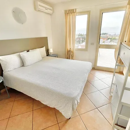 Hotel Vittoria 3*