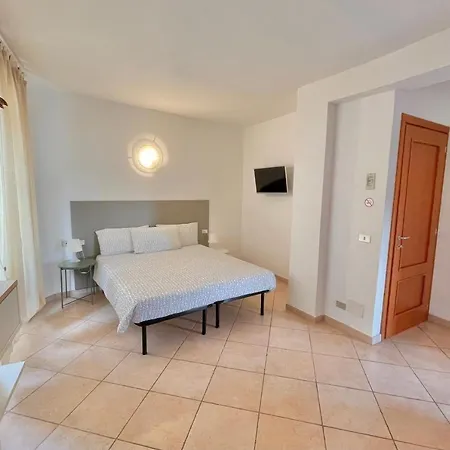 Hotel Vittoria Toscolano Maderno