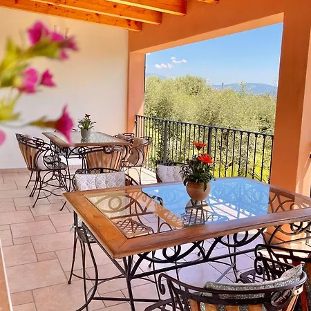 Hotel Vittoria
