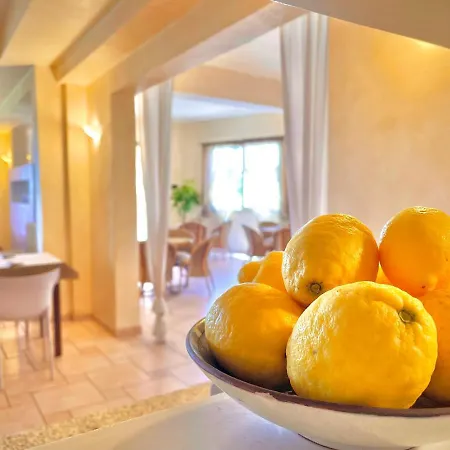 Vittoria Hotel 3*