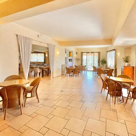 Hotel Vittoria 3*