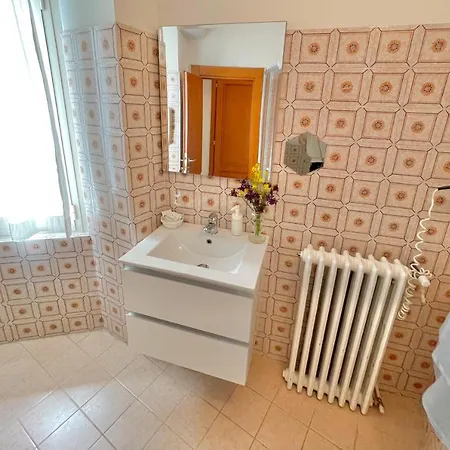 Vittoria Hotel 3*