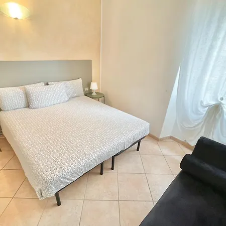 Vittoria Hotel Toscolano Maderno