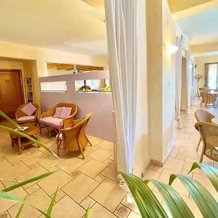 Vittoria Hotel Toscolano Maderno