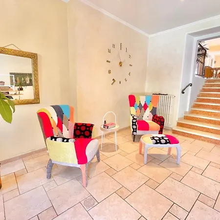 Vittoria Hotel Toscolano Maderno