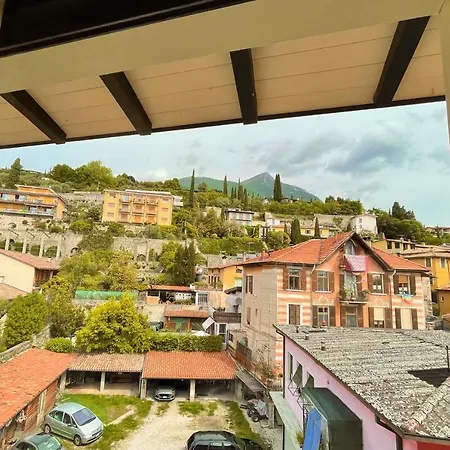 Vittoria Toscolano-Maderno